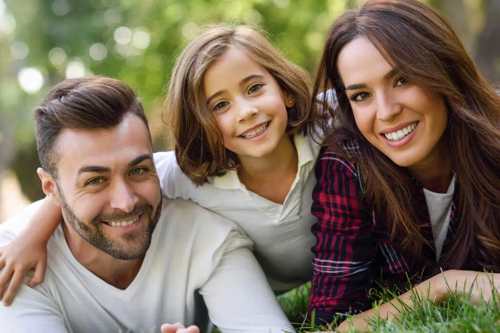 Family Dentist Plano Texas