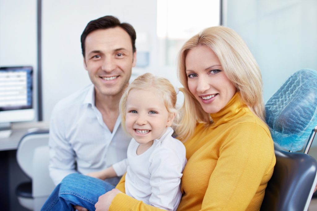 Family Dentist Plano Texas